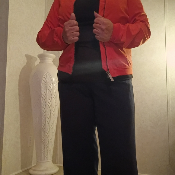 Ladies K-Way jacket - Picture 12 of 13